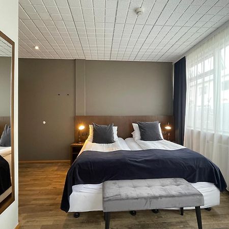 Hotel Northurland Akureyri Extérieur photo