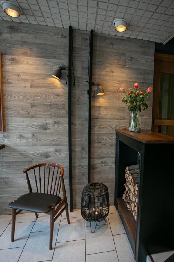 Hotel Northurland Akureyri Extérieur photo