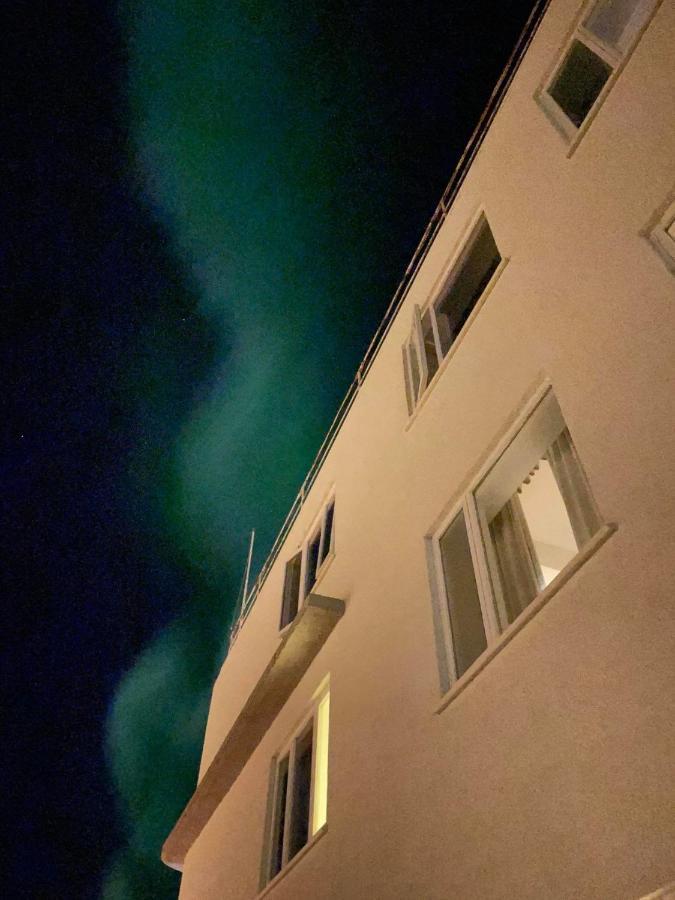 Hotel Northurland Akureyri Extérieur photo