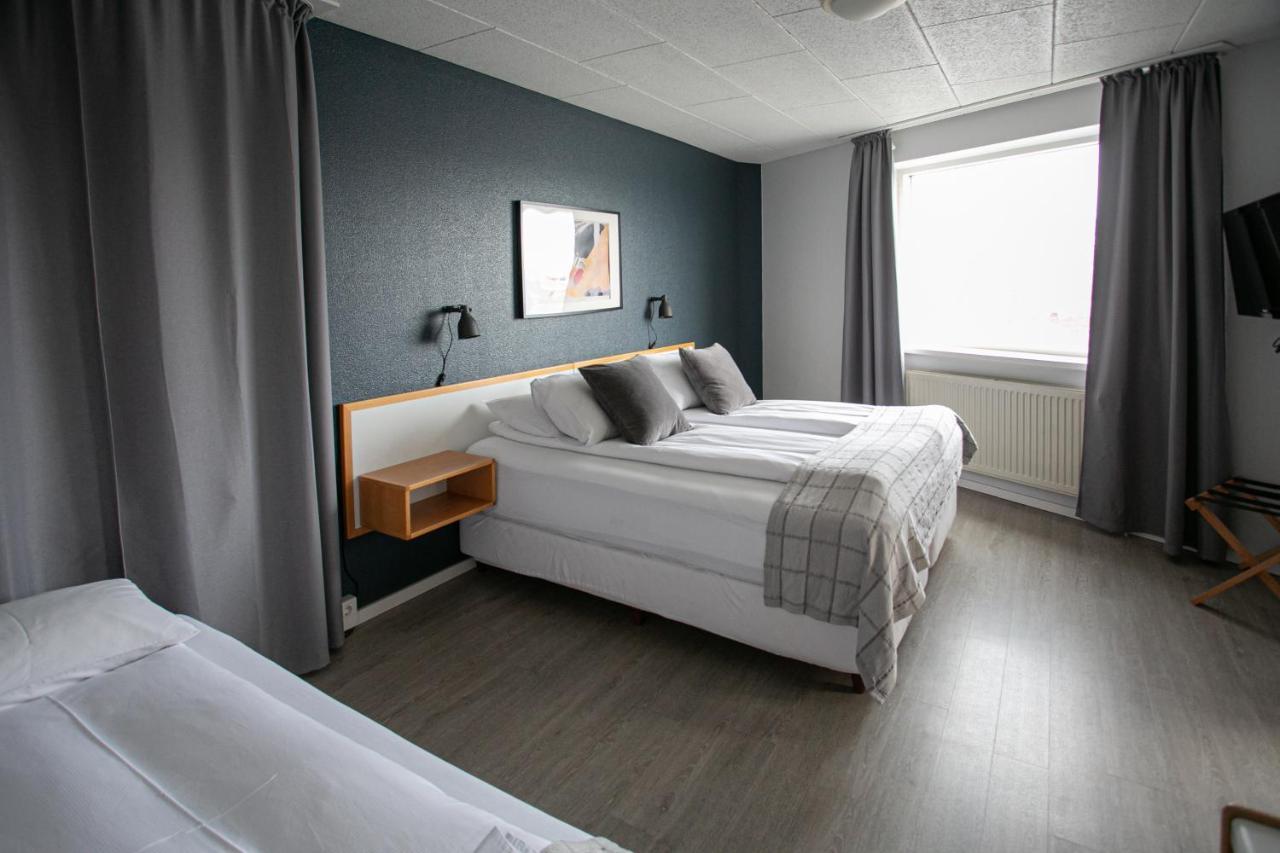 Hotel Northurland Akureyri Chambre photo