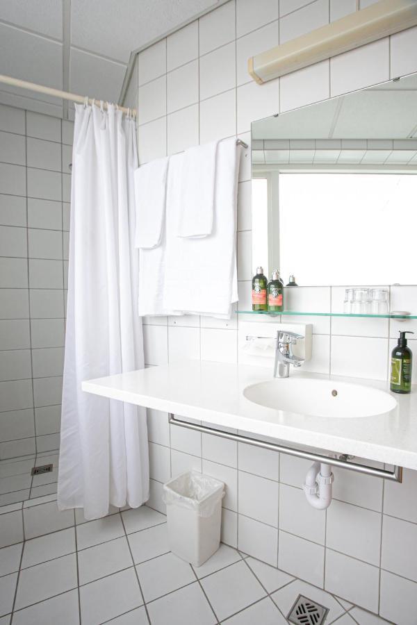 Hotel Northurland Akureyri Chambre photo