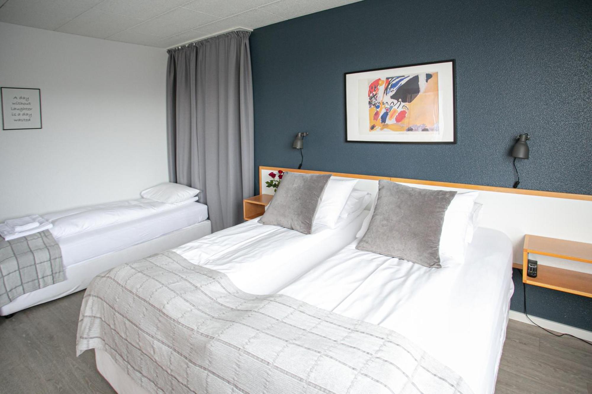 Hotel Northurland Akureyri Chambre photo